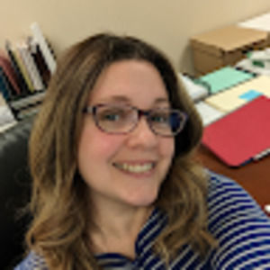 Meet your Posher, Kristen